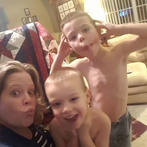 Meet your Posher, Autumn